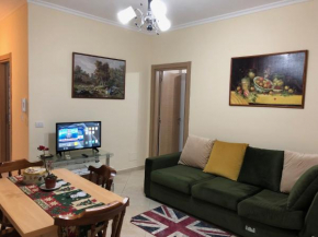 Отель Neli Apartments  Тирана